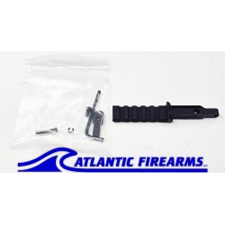 Bitty Red Dot Mount w/Picatinny Rail - BDM 0 - Texas Weapon Systems