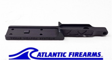 Bitty Red Dot Mount for...