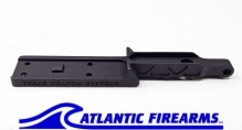 Bitty Red Dot Mount for Micro Dots - BDM 1 - Texas Weapon Systems