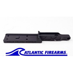 Bitty Red Dot Mount for Micro Dots - BDM 1 - Texas Weapon Systems