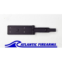 Bitty Red Dot Mount for Micro Dots - BDM 1 - Texas Weapon Systems
