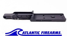 Bitty Red Dot Mount for Micro Dots - BDM 1 - Texas Weapon Systems