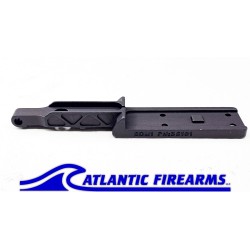 Bitty Red Dot Mount for Micro Dots - BDM 1 - Texas Weapon Systems