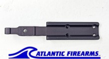 Bitty Red Dot Mount for Micro Dots - BDM 1 - Texas Weapon Systems