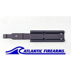Bitty Red Dot Mount for Micro Dots - BDM 1 - Texas Weapon Systems