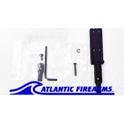Bitty Red Dot Mount for Micro Dots - BDM 1 - Texas Weapon Systems