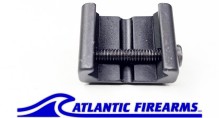 Basic Rear Peep Sight Gen 3 - Texas Weapons Systems