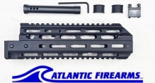 Yugo M70/M72 Short Top Handguard 34333 - Texas Weapon Systems