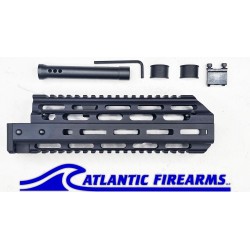 Yugo M70/M72 Short Top Handguard 34333 - Texas Weapon Systems