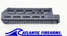 Yugo M70/M72 Short Top Handguard 34333 - Texas Weapon Systems