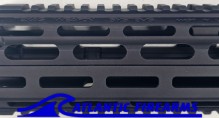Yugo M70/M72 Short Top Handguard 34333 - Texas Weapon Systems