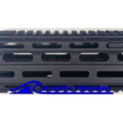 Yugo M70/M72 Short Top Handguard 34333 - Texas Weapon Systems