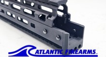 Yugo M70/M72 Short Top Handguard 34333 - Texas Weapon Systems