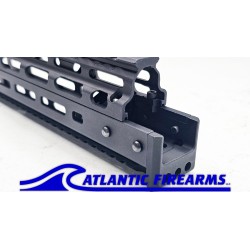 Yugo M70/M72 Short Top Handguard 34333 - Texas Weapon Systems