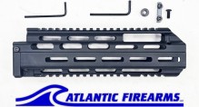 Saiga-12/KS-12 Short Top Handguard 34334 - Texas Weapon Systems
