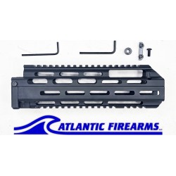 Saiga-12/KS-12 Short Top Handguard 34334 - Texas Weapon Systems