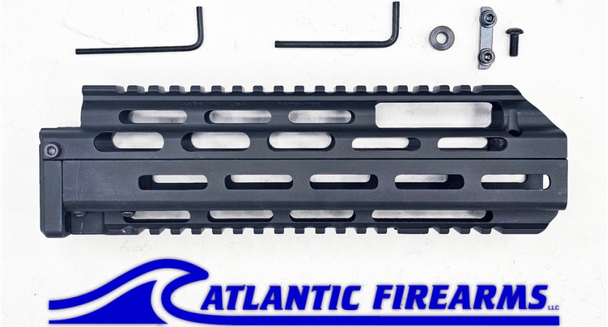 Saiga-12/KS-12 Short Top Handguard 34334 - Texas Weapon Systems