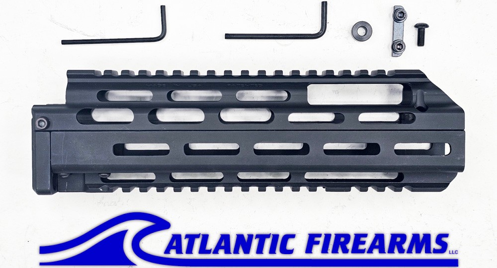 Saiga-12/KS-12 Short Top Handguard 34334 - Texas Weapon Systems