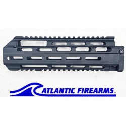 Saiga-12/KS-12 Short Top Handguard 34334 - Texas Weapon Systems