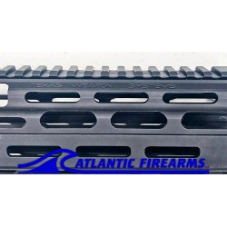 Saiga-12/KS-12 Short Top Handguard 34334 - Texas Weapon Systems