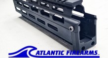 Saiga-12/KS-12 Short Top Handguard 34334 - Texas Weapon Systems