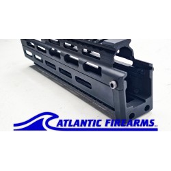 Saiga-12/KS-12 Short Top Handguard 34334 - Texas Weapon Systems