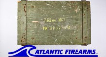 AK47 Ammo Crate-Imported, 762x39