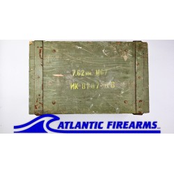 AK47 Ammo Crate-Imported, 762x39