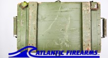 AK47 Ammo Crate-Imported, 762x39