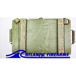 AK47 Ammo Crate-Imported, 762x39