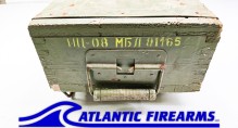 AK47 Ammo Crate-Imported, 762x39