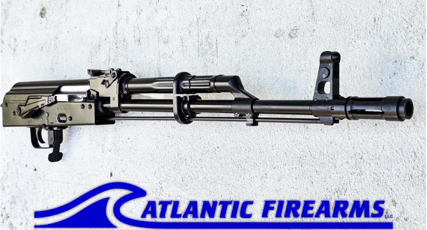 WBP Jack 556SR AK Rifle - DIY Furniture Ready