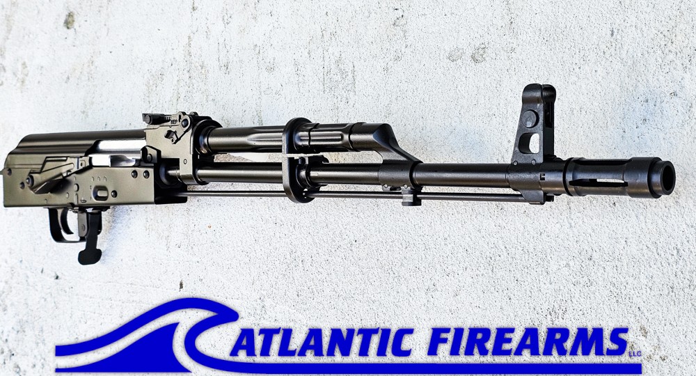 WBP Jack 556SR AK Rifle - DIY Furniture Ready