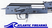 WBP Jack 556SR AK Rifle - DIY Furniture Ready
