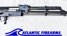 WBP Jack 556SR AK Rifle - DIY Furniture Ready