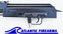 WBP Jack 556SR AK Rifle - DIY Furniture Ready