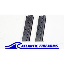 1911 9MM Mag- 2 Pack