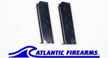 1911 45cal Mag- 2 Pack