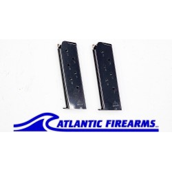 1911 45cal Mag- 2 Pack