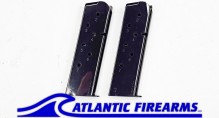 1911 45cal Mag- 2 Pack