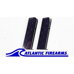 1911 45cal Mag- 2 Pack