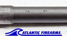 Mini Uzi Barrel - IMI