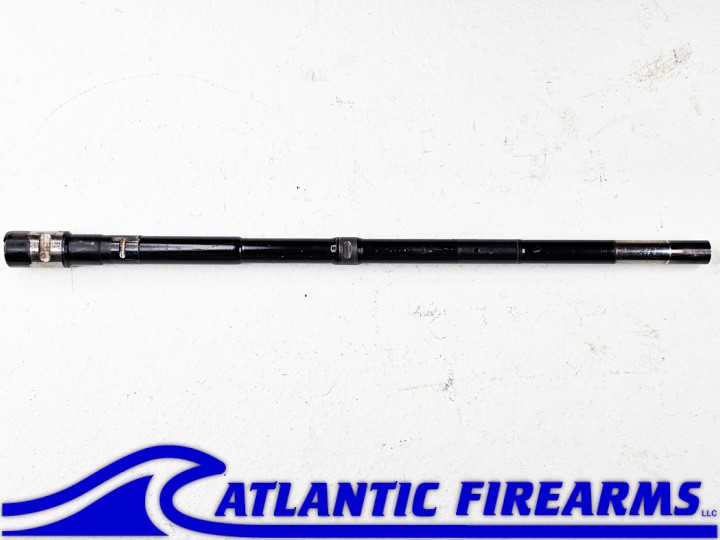 East German MPi-AKS-74N Barrel – 5.45x39mm