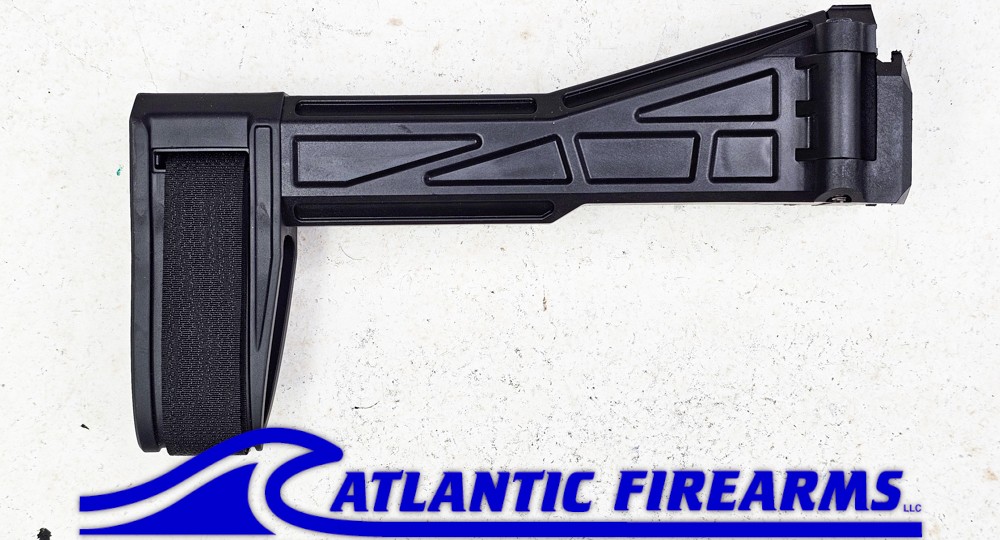SB Tactical SBTEVO-G2 Pistol Brace