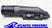 Inforce WMLx White / IR Weapon Mounted Light Gen 3 - Black