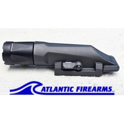 Inforce WMLx White / IR Weapon Mounted Light Gen 3 - Black