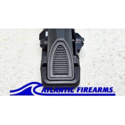 Inforce WMLx White / IR Weapon Mounted Light Gen 3 - Black