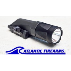 Inforce WMLx White / IR Weapon Mounted Light Gen 3 - Black