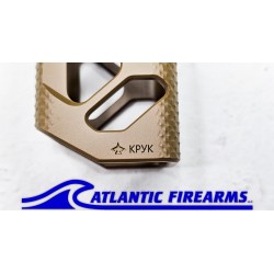 CRC 9048P 1913 Picatinny ForeGrip - Coyote - KPYK