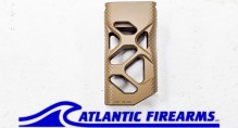 CRC 9048P 1913 Picatinny ForeGrip - Coyote - KPYK